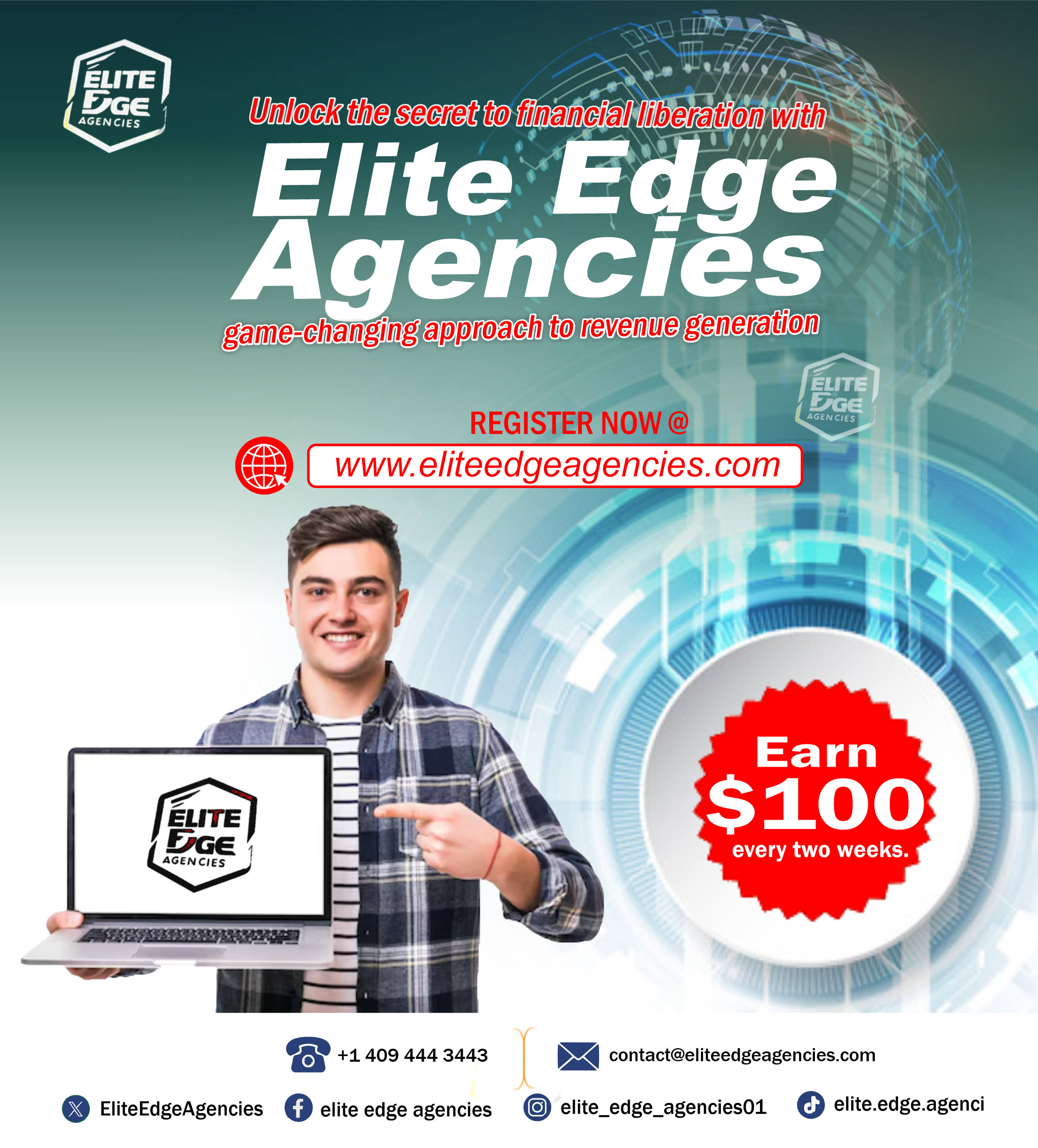 Promo 1